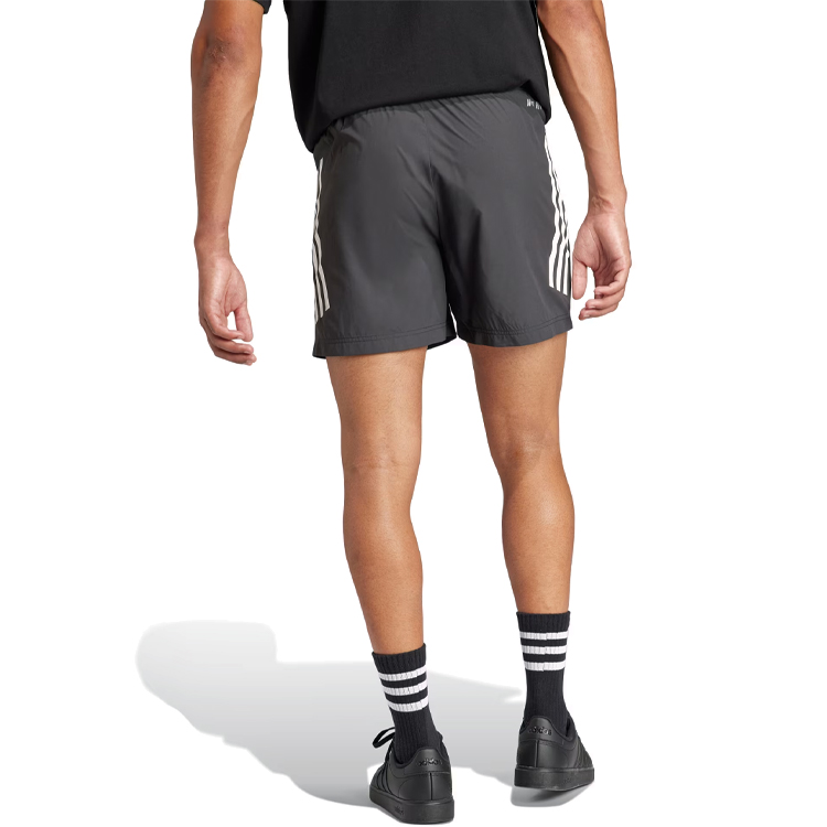 Sorti de bărbați Adidas M FI WV SHORT S Negru photo 3