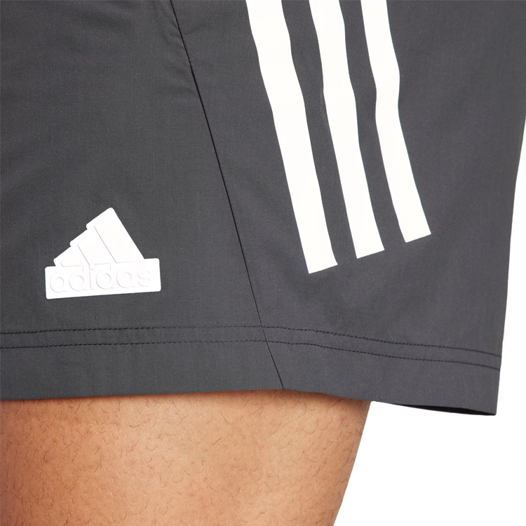 Sorti de bărbați Adidas M FI WV SHORT S Negru photo 5
