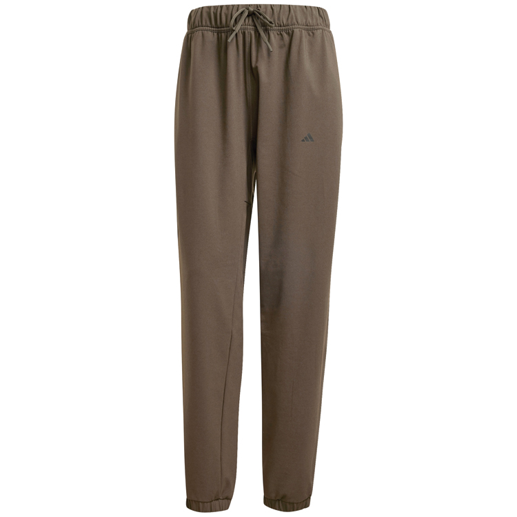 Pantaloni Adidas POWER PANT / Femei / XXS / Verde photo 1 Pantaloni Adidas POWER PANT / Femei / XXS / Verde photo 1