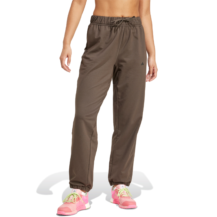 Pantaloni Adidas POWER PANT / Femei / XXS / Verde photo 5