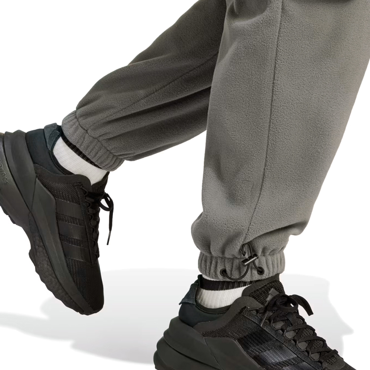 Брюки Adidas W CE CARGO PT XXS Серый Женский photo 5