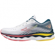 Кроссовки Mizuno WAVE SKY 6  thumbnav 1