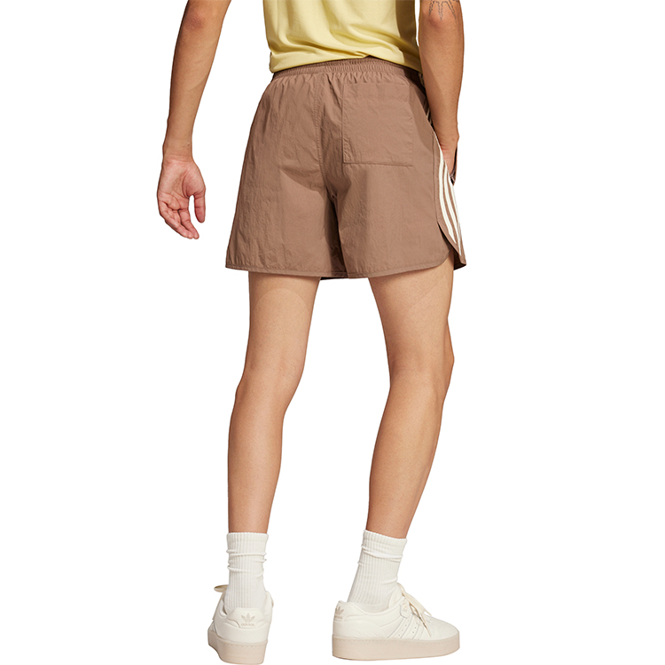 Sorti de bărbați Adidas SPRINTER SHORTS XS Maro photo 2