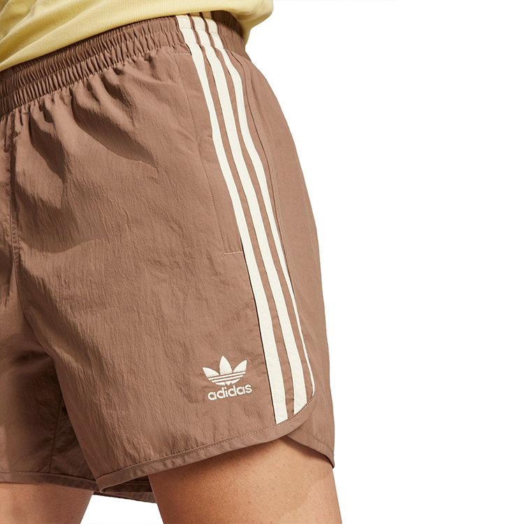 Sorti de bărbați Adidas SPRINTER SHORTS XS Maro photo 4
