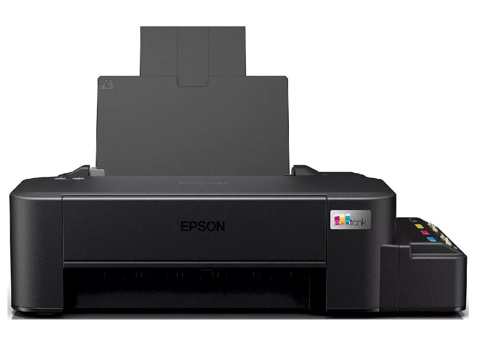 Принтер струйный Epson Tank L121 photo 5