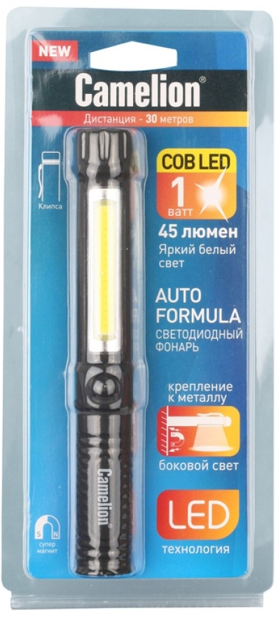 Lanterna standard Camelion LED51521 photo 2