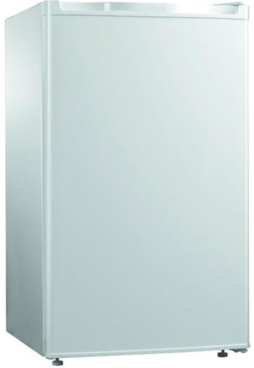 Frigider cu o usa Westwood MR-121 / 106 l / 85 cm / A+ / Alb photo 1 Frigider cu o usa Westwood MR-121 / 106 l / 85 cm / A+ / Alb photo 1