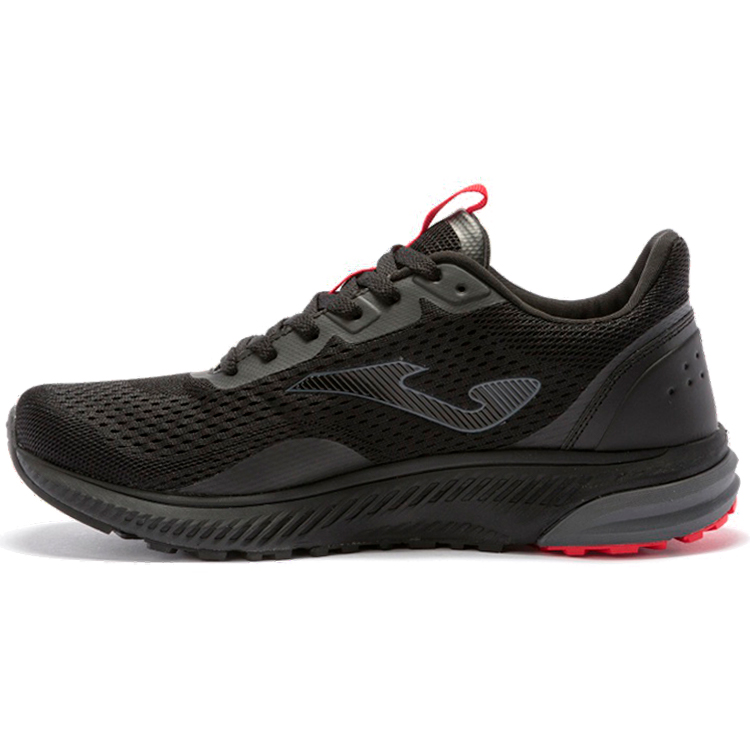 Кроссовки Joma BORO 2121 MEN / Мужской / 39 / Черный/Красный photo 1 Кроссовки Joma BORO 2121 MEN / Мужской / 39 / Черный/Красный photo 1