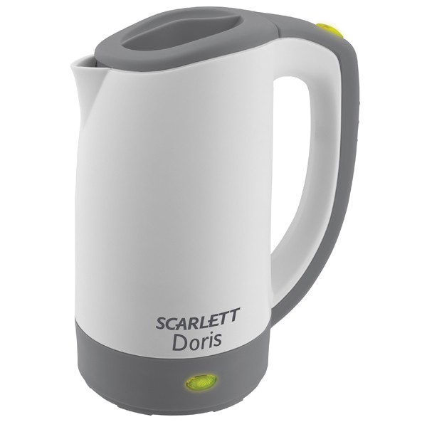 Чайник электрический дорожный Scarlett SC-021 photo Чайник электрический дорожный Scarlett SC-021 photo