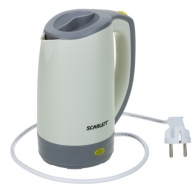 Fierbator apa de drum Scarlett SC-021 thumbnav 2
