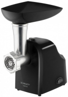 Tocator de carne Scarlett SC-MG45M21, 2 kg/min, 1800 W, Negru thumbnav 1