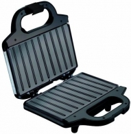 Sandwtch maker Moulinex SM156D21, 700 W, Gri-negru thumbnav 2