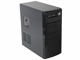 Unitate de sistem Spacer TRM021 Athlon 200GE/4/1TB thumbnav 1