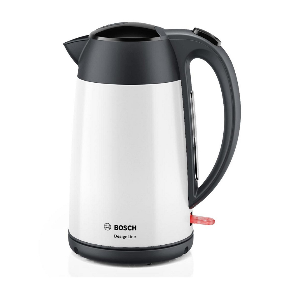 Чайник электрический Bosch TWK3P421 photo 1