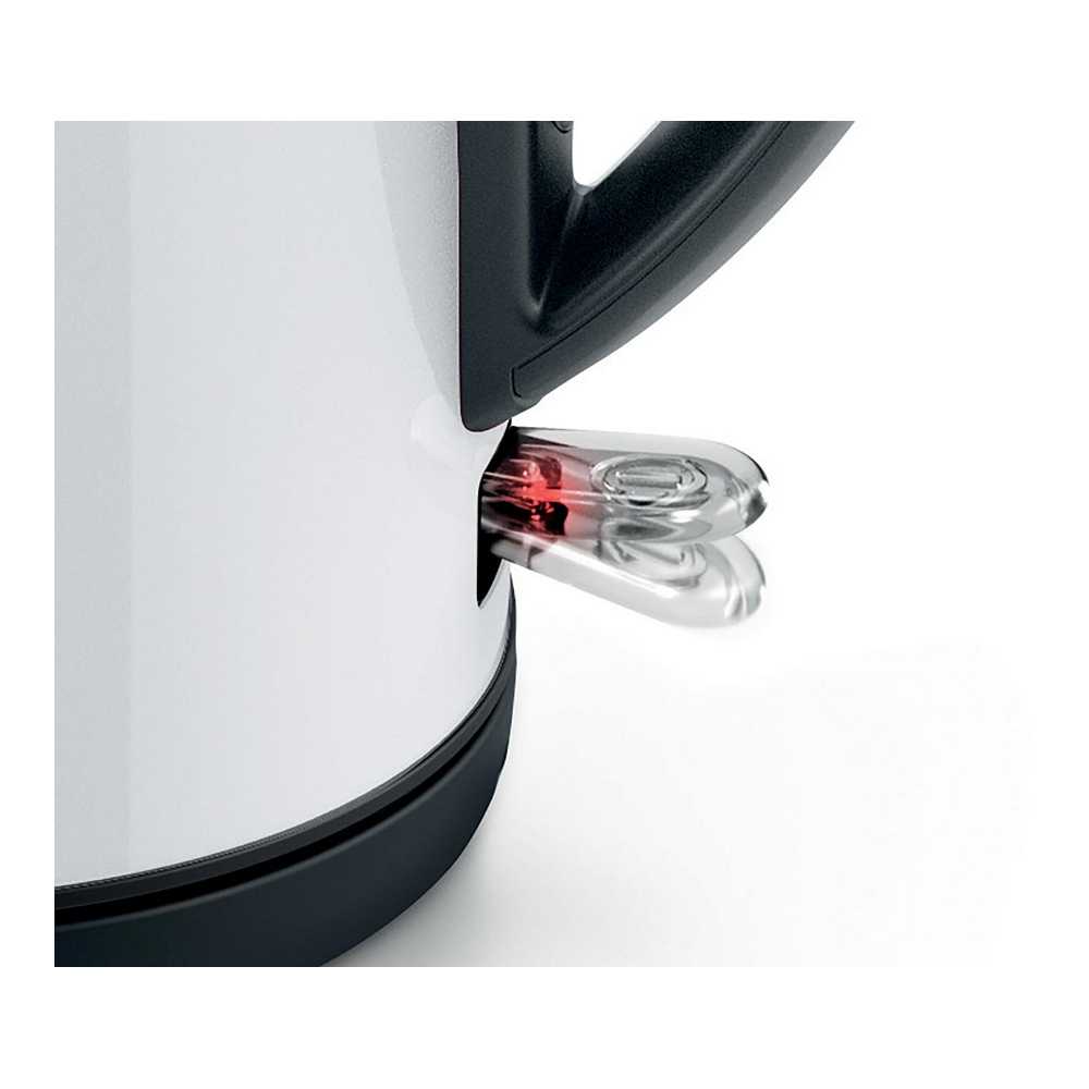 Чайник электрический Bosch TWK3P421 photo 3