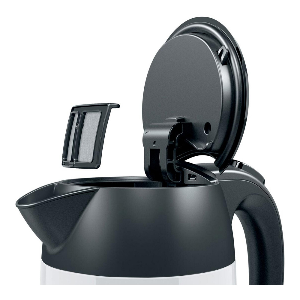 Чайник электрический Bosch TWK3P421 photo 6