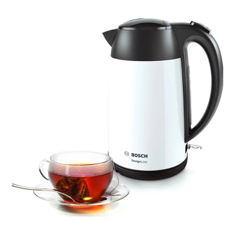 Чайник электрический Bosch TWK3P421 photo 8