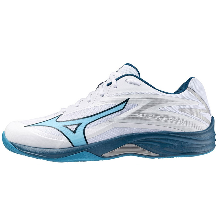 Кроссовки Mizuno THUNDER BLADE Z photo 