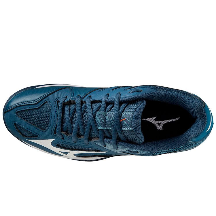 Кроссовки Mizuno LIGHTNING STAR Z6 Jr.  photo 2