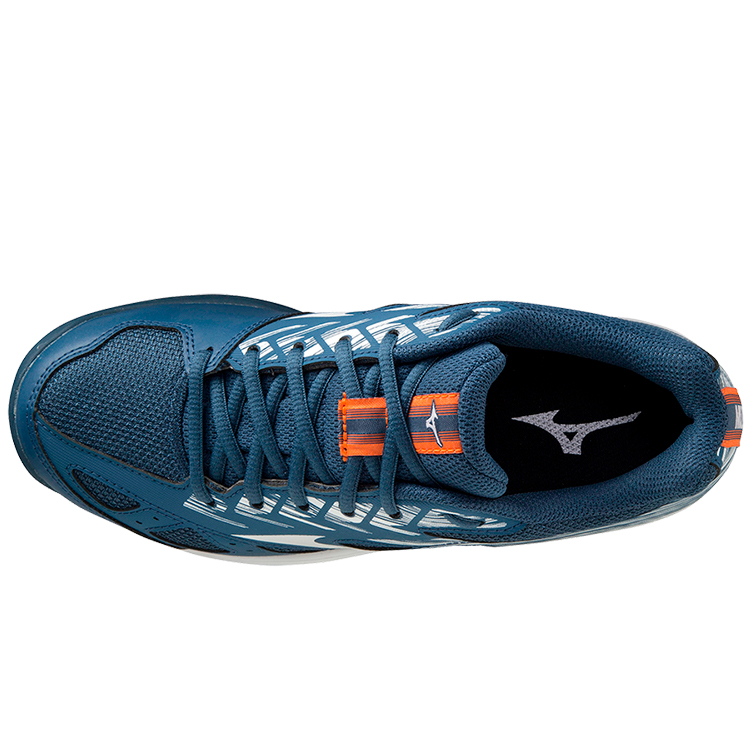 Кроссовки Mizuno STEALTH STAR JUNIOR(C) photo 2