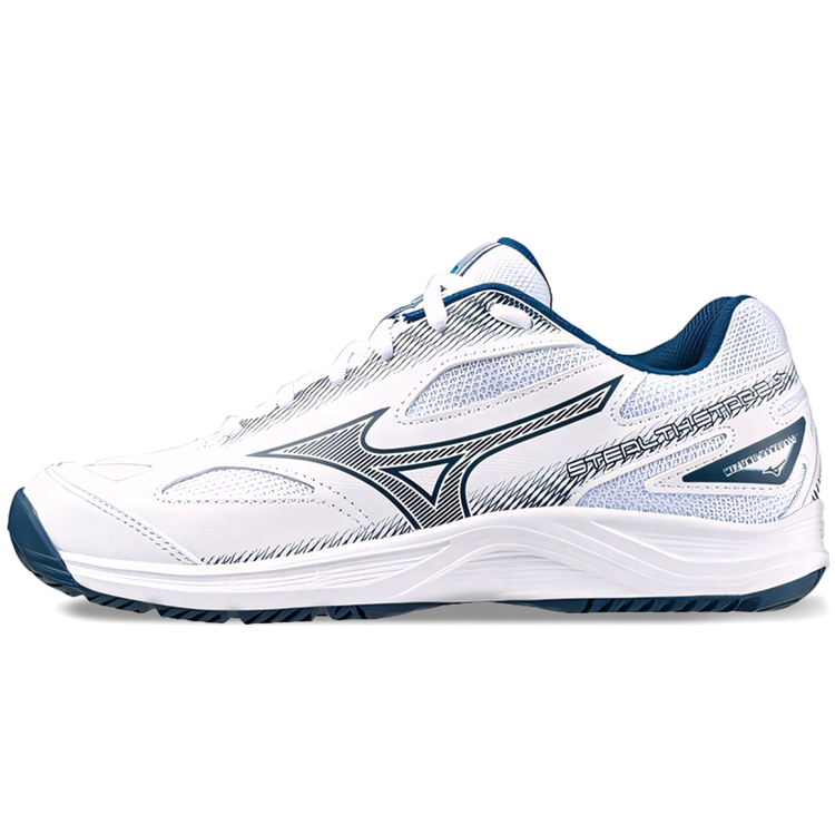 Кроссовки Mizuno STEALTH STAR 2 Jr photo 