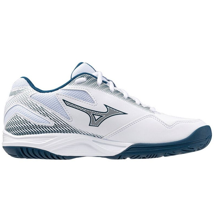 Кроссовки Mizuno STEALTH STAR 2 Jr photo 2