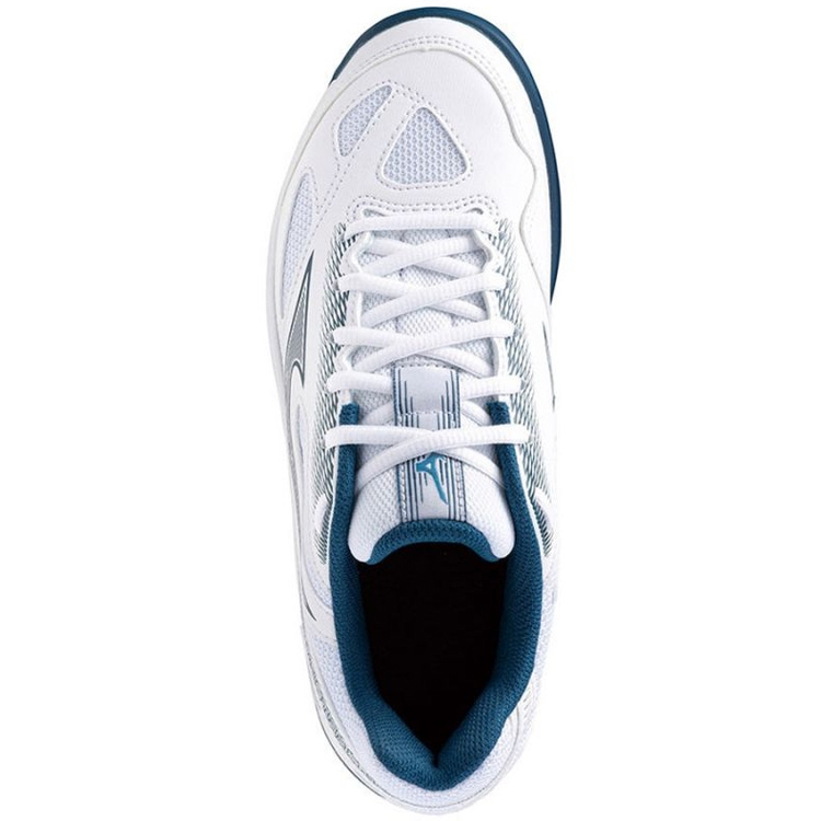 Кроссовки Mizuno STEALTH STAR 2 Jr photo 4