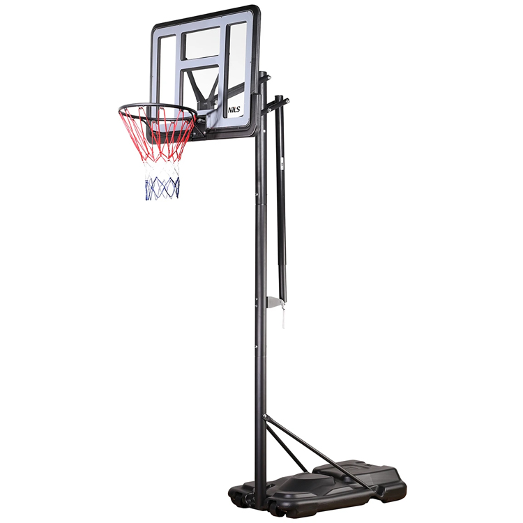 Щит баскетбольный NILS Nils Basketball bagplade photo 
