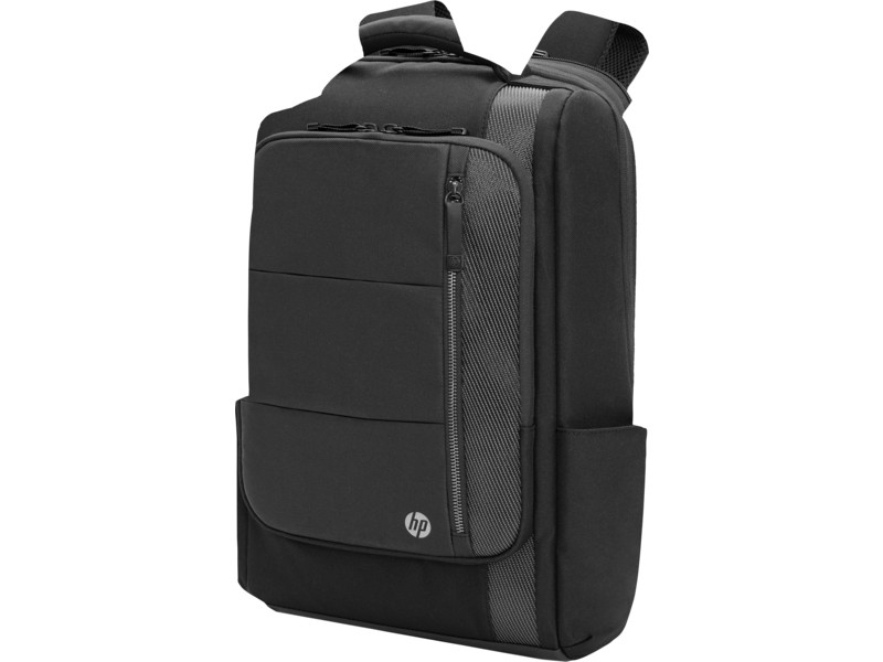 16.1” Рюкзак для ноутбука HP Renew Executive (6B8Y1AA), Black photo 2