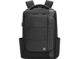 16.1” Рюкзак для ноутбука HP Renew Executive (6B8Y1AA), Black thumbnav 1