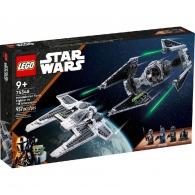 Mandalorian Fang Fighter thumbnav 1