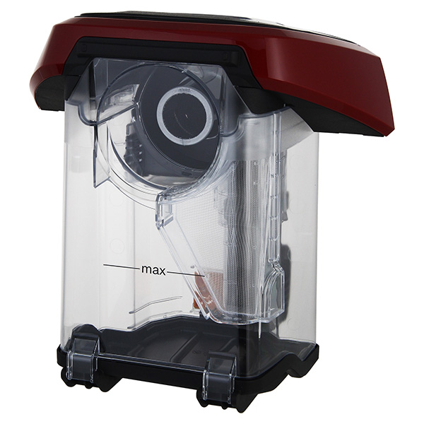 Aspirator cu container Miele tehno-trendsrl362721 / 900W / Rosu photo 4