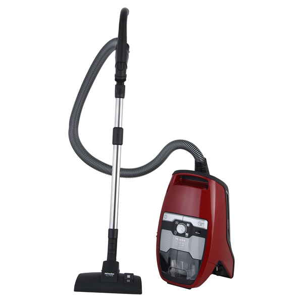 Aspirator cu container Miele tehno-trendsrl362721 / 900W / Rosu photo 5