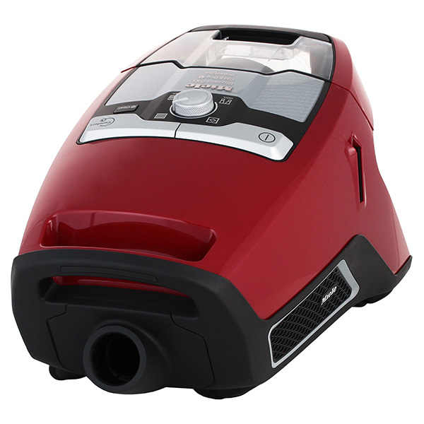 Aspirator cu container Miele tehno-trendsrl362721 / 900W / Rosu photo 7