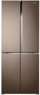 Frigider Side-by-Side Samsung RF50K5960DP, 486 l, 192 cm, A+ thumbnav 1