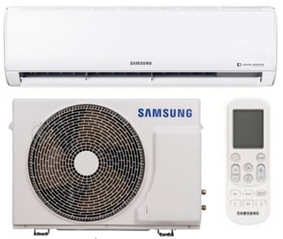 Кондиционер сплит Samsung AR12TXHQASINUA photo 1
