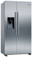 Frigider Side-by-Side Bosch KAD93VIFP thumbnav 1