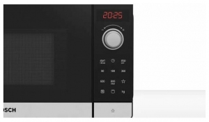 Микроволновая печь Bosch FEL023MS1 thumbnav 2