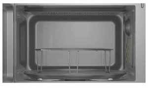 Микроволновая печь Bosch FEL023MS1 thumbnav 3