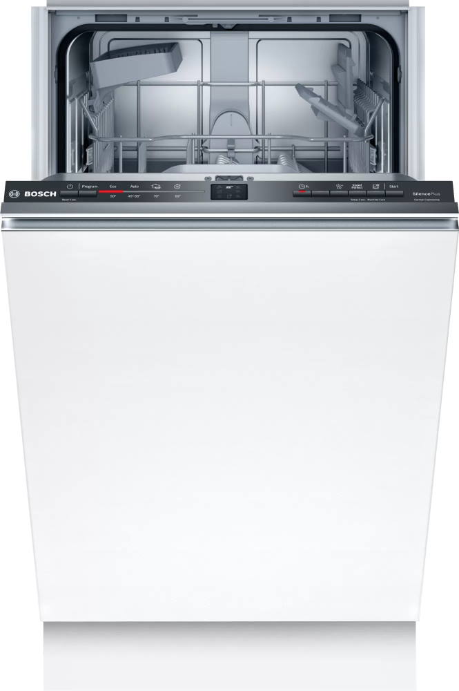Посудомоечная машина встраиваемая Bosch SRV2IKX10K photo 1 Посудомоечная машина встраиваемая Bosch SRV2IKX10K photo 1