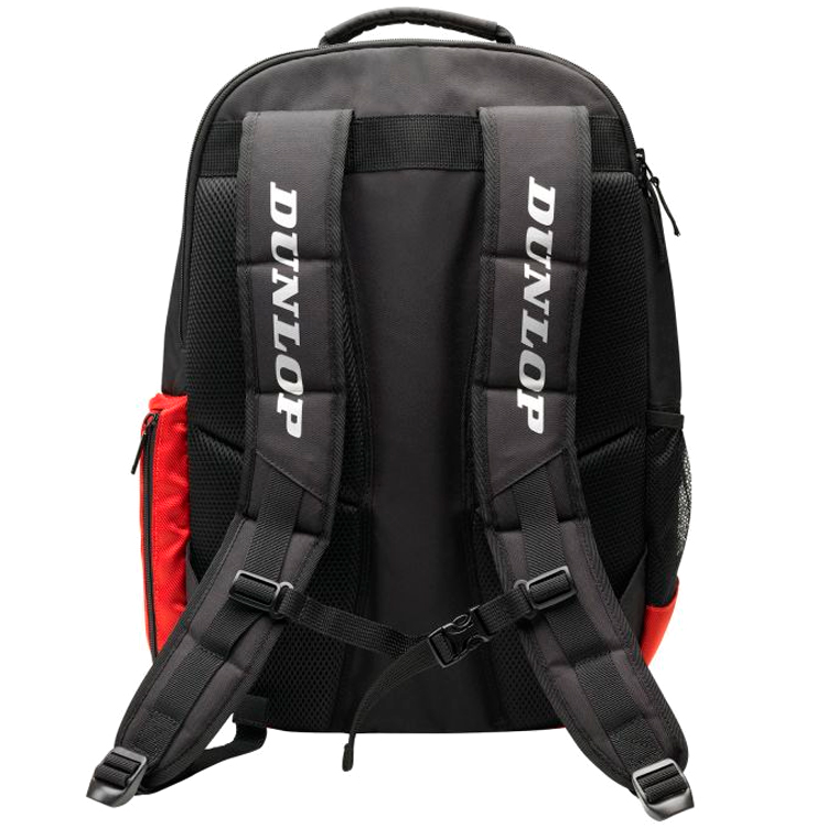 Rucsac Dunlop CX Performance Backpack 10312722 Negru-rosu photo 2