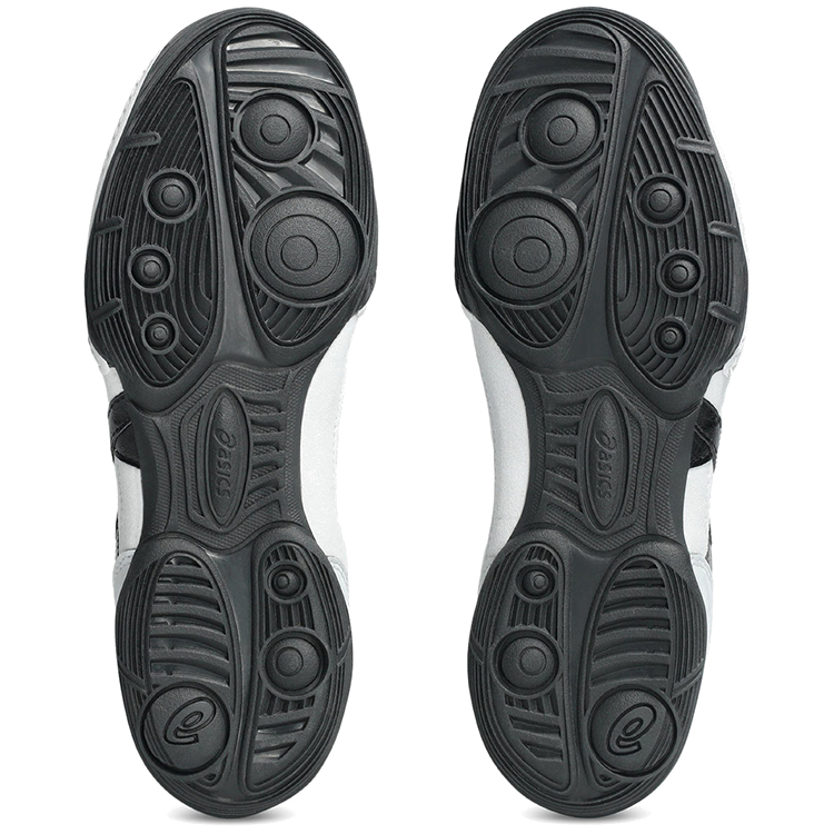 Кроссовки Asics MATFLEX 7 GS / Мужской / 34.5 / Серый photo 4