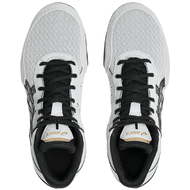 Кроссовки Asics MATFLEX 7 GS / Мужской / 34.5 / Серый photo 5