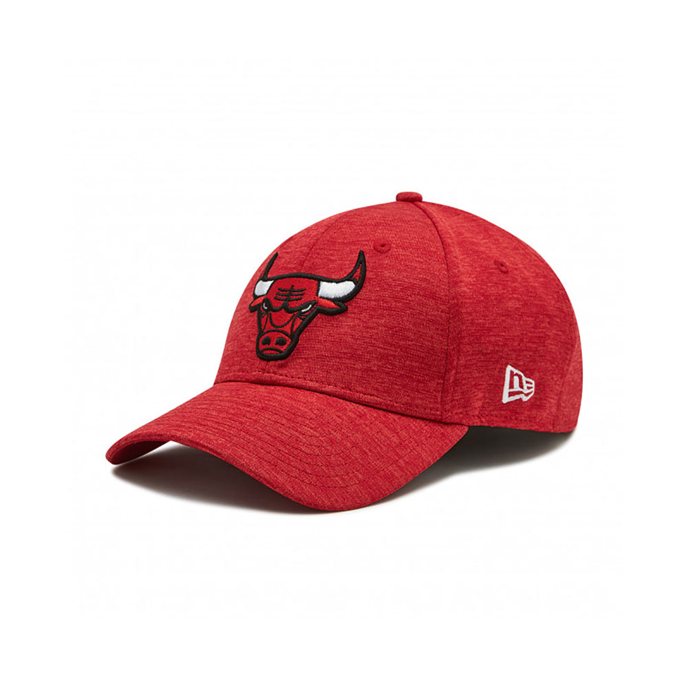 Chipiu New Era Shadow Tech 940 Chicago Bulls   photo 