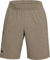 Under Armour SPORTSTYLE COTTON GRAPHIC SHORT photo Under Armour SPORTSTYLE COTTON GRAPHIC SHORT photo