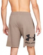  Under Armour SPORTSTYLE COTTON GRAPHIC SHORT thumbnav 3