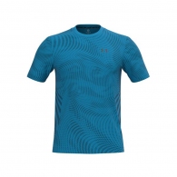 Футболка Under Armour UA Rush Seamless Illusion SS thumbnav