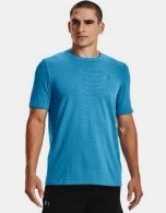 Tricou Under Armour UA Rush Seamless Illusion SS thumbnav 2
