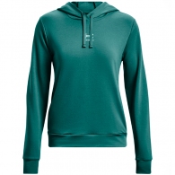 Hanorac Under Armour Rival Terry Hoodie thumbnav 1