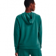 Hanorac Under Armour Rival Terry Hoodie thumbnav 3